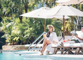 【快閃歎住】君悅酒店「Escape 24」優惠!豪華海景房+自助晚餐 / 套餐 / SPA / 消費額:$2,680起!包早餐、免費泊車 – 香港君悅酒店 (優惠至9月30日)