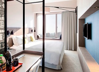 【抵住假期】「食住貝爾特」潮玩 Staycation!雙人客房+$300餐飲消費額:每房$600起!有遊戲室、音樂區!可延遲退房 – 香港九龍貝爾特酒店 (優惠至9月30日)