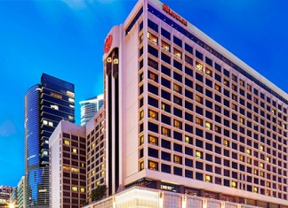 【假日家庭樂】親子童悠喜來登!豪華客房+早餐+兒童禮遇:每房$1,263起!遊樂場 / 親子工作坊 / 商店享折扣優惠 – 香港喜來登酒店 (優惠至12月31日)