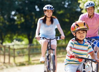 【新界單車遊】帝都酒店.郊遊樂優惠!雙人客房+自助晚餐+免費借單車:每房$1,050起!可延遲退房 – 帝都酒店 (優惠至6月30日)