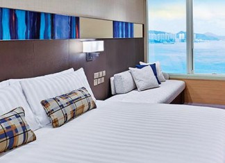 【海景父親節】九龍海逸君綽酒店.父親節住宿禮遇!海景房+晚餐+迎賓飲品:每房$1,000起!可延遲退房、兒童免費加床 – 九龍海逸君綽酒店 (優惠至6月20日)