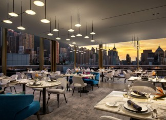 【仲夏熱選優惠】美利酒店.限時優惠!現金禮券、住宿套票、下午茶、餐饗 / 自助餐等低至49折!