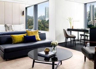 【折上折再額外減】美利酒店.升級客房+送$1,500餐飲額+早餐+夜床服務+導賞團:每房2人$2,655起!可帶同小狗入住 (優惠至9月9日)