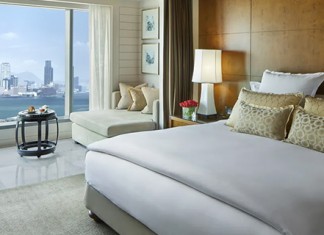 【親子假期】文華東方超豪假期!升級客房+早餐+$888餐飲水療禮券+活動體驗+SPA 通行證+玫瑰果醬:每位$1,093起!可兩大一細入住、保證24小時住宿 – Klook