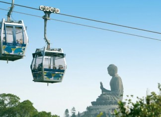 【離島假期】諾富特家庭 / 雙人優惠套票!客房+早餐+纜車車飛:每位$499起!客房+早餐+自助晚餐+下午茶:每位$819起 – 諾富特東薈城酒店 (優惠至8月30日)