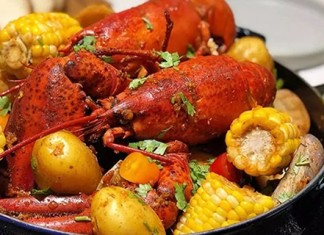 【環球美食】在家筍歎美食!外賣乜都有!英式下午茶$348起、麻辣火鍋餐$435起、海鮮袋$560起、北海道花咲蟹$680起、正宗上海菜半價 – KKday