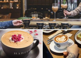 【咖啡日嚐.低至半價】人氣 Cafe 買1送1 / 買3送1!可以分開歎,唔洗一次過兌換晒!The Coffee Academics、HABITŪ、18 Grams、Moreish and Malt、Cafe Crepe