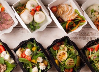 【6折歎美食】荃灣如心酒店餐廳.外賣自取餐飲:低至6折優惠!如粵滬 / Café Circles 多款中西美饌任揀!馳名燒鵝、叉燒皇、意粉、西冷牛扒等 – 如心海景酒店暨會議中心