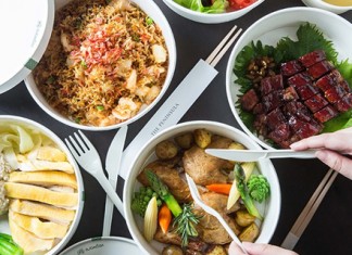 【米芝蓮美食】半島酒店外賣優惠.在家筍歎米芝蓮星級美饌!威靈頓牛柳、和牛肉羹、法國春雞、XO 醬爆龍蝦球帶子等!兩枝美酒即送禮品、自備紙袋享$20禮遇 – 香港半島酒店