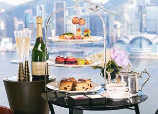 【下午茶大集合】2020年夏季酒店 / 餐廳下午茶一文睇晒!傳統英式、南法風情、榴槤 / 芒果茶點、玩味 Fusion 等多款主題!堂食 / 外賣任你揀!