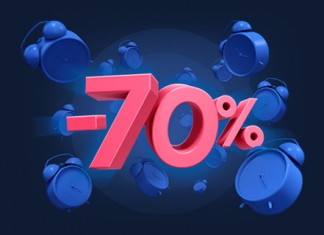 【VPN勁減】NordVPN 32折優惠!2年套餐:每月$28.75起!最多連接六部裝置!加密網絡連線、保護數據私隱、無記錄痕跡 – NordVPN