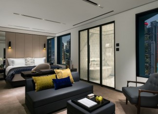 【歷史新低價】美利酒店.快閃低至36折!升級住宿+早餐+晚餐+下午茶+導賞團:每位$1,402起!歎足30小時!帶寵物入住都得 – KKday