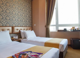 【長租抵住價】14日長住之選!本地各區酒店 / 賓館推介:低至每晚$110起!油尖旺、觀塘、荃灣、銅鑼灣、灣仔等多區住宿 – Trip.com (優惠至9月30日)