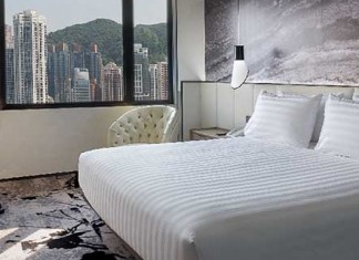 【限定優惠】食住玩抵價!客房+早晚兩餐+自選活動:每位$1,009起!筍歎天台酒吧.送雞尾酒、紅酒!提早入住、延遲退房!9月底前入住 – 柏寧酒店 (優惠至9月30日)