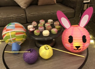 【獨家預訂】YMCA 酒店中秋套票!套房+早餐+燈籠工作坊:每位$370起!延至下午6點退房、免費迷你吧 (優惠至10月1日)