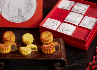【2020中秋月餅大集合】本地小店 / 酒店月餅、台灣桃山月餅、日本橫濱月餅、馬來西亞貓山王月餅!勁多口味!禮盒配搭茶葉、鳳梨酥、香檳紅酒等