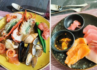 【Buffet 控必去】YMCA「食宿.叁餐」勁抵價!客房+早午晚放題及自助餐:每位$794起!可延遲退房、送迎賓果籃!9月底前入住 – YMCA 港青酒店 (優惠至9月30日)