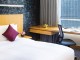 【長住酒店】灣仔 Novotel 長住勁抵價:月租$9,900起!7晚$3,850起、14晚7,700起!套房都有平!餐飲7折、洗衣6折 – 香港諾富特世紀酒店 (優惠至12月31日)