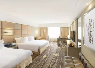 【快閃癲價】KKday 限定!柏寧酒店.連升2級客房+自助早餐+送$800餐飲額+下午茶+黃昏雞尾酒+自選活動+24小時住宿+生日禮遇+送紅酒等:每位$794起!10月底前入住 (優惠至9月11日)