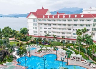 【香港迪士尼樂園酒店優惠】奇妙夢幻.親子假期!迪士尼酒店房+$400餐飲額:每位$355起!可2大2細入住!夏日優惠、早鳥折扣都抵