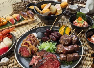 【一泊二食優惠價】灣仔 Novotel 勁抵食住價!客房+早餐+和牛日式晚餐:每位$399起!送清酒、生日驚喜!升級自助餐 / 套房都抵 – 香港諾富特世紀酒店 (優惠至11月30日)