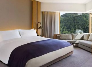 【優雅 Staycation】The Upper House 奕居住宿優惠!客房連早餐:每位$1,496起!送兒童禮遇、團體健康班!另有包晚餐套房優惠 – The Upper House 奕居 (優惠至12月30日)