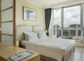 【家庭樂住宿】嘉湖海逸.親子食住玩!套房+任食早餐+自助晚餐+兒童烹飪班:每位$445起!可2大2細入住!送兒童禮品及遊戲 – 嘉湖海逸酒店 (優惠至12月31日)