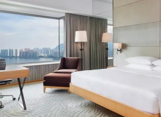 【食住海景假期】沙田凱悅抵歎價!海景房+每房$800餐飲額:每位$594起!可加購野餐美食、租用單車!自助晚餐套票都抵 – 沙田凱悅酒店 (優惠至10月22日)