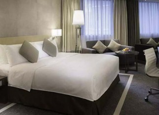 【美饌之旅】港威食住歎!星級住宿+$1,000餐飲券:每位$770起!適用於海港城多間高級餐廳!提早入住、延遲退房 – 港威酒店 (優惠至2021年1月22日)