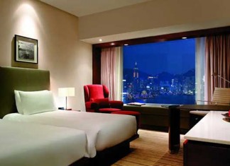 【2折勁筍價】抵住尖沙咀凱悅!海景房連早餐:每位$495起!包嘉賓軒酒廊禮遇!可提早入住、延遲退房!送 K11 Select 禮券 – 香港尖沙咀凱悅酒店 (優惠至11月8日)