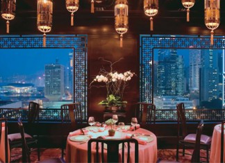 【星級中菜】筍歎米芝蓮中菜!文華東方晚市套餐:每位$844!歎黑毛豬叉燒皇、蟹粉東星斑、楊枝甘露 – 香港文華東方酒店 (優惠至12月18日)