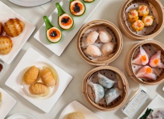 【平歎海景酒店】如心佳節禮遇!客房+點心套餐:每位$358起!可選海景房、延遲退房!晚餐方案都抵:歎波士頓龍蝦及牛柳 – 如心海景酒店暨會議中心