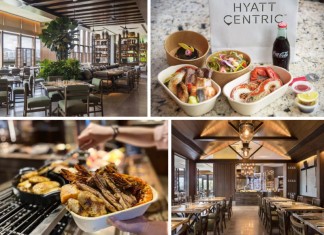 【IG打卡海景住宿+勁擦自助餐】大胃王召集!香港維港凱悅尚萃酒店.住宿+自助晚餐$1,307起!住宿+自助早、晚餐$1,417起!住宿+自助早、午、晚餐$1,903起!最多享27小時住宿!