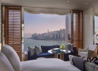 【Rosewood.升級海景房連3餐】海景客房+下午茶+早餐+餐飲額+延遲退房$2,989起!另有套房買一送一