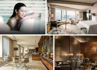 【四季酒店.快閃靚價】豪華住宿+早餐+三道菜晚餐+餐酒+體驗活動等$2,618!豪華住宿+早餐+下午茶+晚餐小食+酒水等$3,488!價錢包服務費!