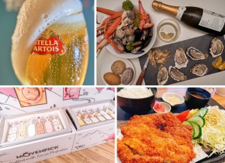 【勁高CP值】貼錢送房!香港萬怡.客房+自助晚餐+早餐+延遲退房:每房$1,188起 (優惠至2021年2月28日)