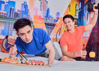 【重溫旅行感覺】W酒店.漫遊住宿優惠!主題客房+早餐+$1,500餐飲額+$500水療額:每房$2,450起!自選日台泰等地房間主題!送特色雞尾酒+迎賓禮遇 – 香港W酒店 (優惠至8月31日)