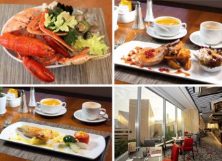 【貼錢送房負房價.抵到跳舞】YMCA 港青酒店. 28小時維港海景住宿+龍蝦海鮮拼盤連3道菜晚餐+任點任食早餐+生日及紀念日禮遇+迎賓果籃:每房2位$999 (已連服務費) – KKday