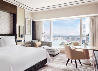 【抵deal假期】四季酒店.全新豪華海景房+早餐:每房$2,989起!金域假日親子方案都抵!客房連早餐:2大2細$660起!用優惠代碼額外再減 – Klook