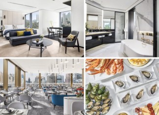 【美利酒店.快閃優惠】美利度假樂.住宿+早餐+$1,200餐飲簽賬額+免費泊車+首隻寵物免費入住等:2位成人及1位小童$2,000起