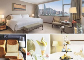 【細味日本之旅.送勁多禮品】馬哥孛羅.升級住宿+自助早餐+和風下午茶+延遲退房至下午3時+日系禮品 (i CREMERiA、HABA 亮白美肌體驗套裝等)+家庭活動等:每房$1,208起 (已包服務費)