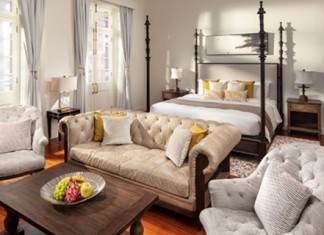 【情人節 staycation 優惠】七大酒店住宿連浪漫晚餐+早餐|文華東方、富衛1881公館、灣景國際、歷山、北角海逸、愉景灣酒店、麗豪航天城