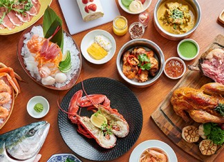 【抵擦 Buffet】皇冠假日.自助餐$246起!凱悅.海景房+2餐自助餐:每房$1,299起!嘆即開生蠔、松葉蟹腳、鴨肝、波士頓龍蝦等美食 – KKday (優惠至9月12日)