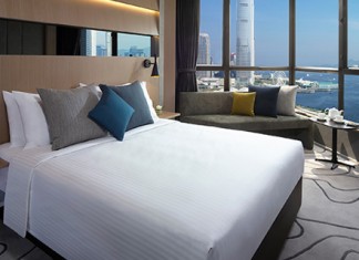 【平價抵歎酒店】灣景國際.海景房+早晚2餐:每房$880起!可歎自助午 / 晚餐!九龍東如心淨訂房都抵:買1送1!Payme用戶額外減$50 – Klook (優惠至9月30日)