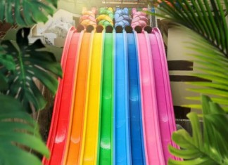 【海洋公園水上樂園門票優惠】全新開幕!成人$304起 / 小童$214起!