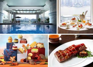 【豪住半島嘆三餐】半島酒店.豪華房+晚餐+早餐+下午茶:每房$2,728起 (包服務費)!歎經典下午茶、米芝蓮一星嘉麟樓!另有黃金歲月銀髮住宿禮遇