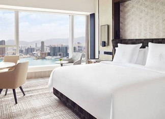 【雙11連串勁減】酒店 Staycation 低至$111起!雙11限量發售:指定酒店低至$11!奕居、四季、美利、港麗、WM 酒店等勁多靚酒店任揀 – Trip.com (優惠至11月14日)