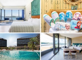 【雙重賞.賺盡$200】Trip.com x 恒生信用卡:酒店 / Staycation 減$100!再送$100 Cash Dollars!