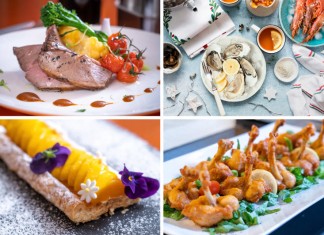 【抵歎!住宿連兩餐】西貢 WM 酒店.海景假期!住宿+早餐+半自助午餐 / 自助早午餐+免費泊車+迷你吧 $2,070起 (包服務費)