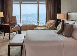 【歎萬豪靚酒店】Ritz Carlton / St. Regis / W酒店 / 喜來登.住宿+餐飲:每房$1,430起!部分送香檳 / 雞尾酒 (優惠至11月21日)